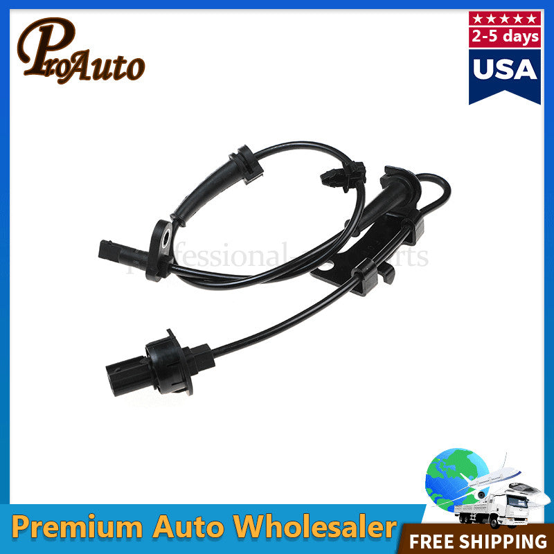Front Right ABS Wheel Speed Sensor for Honda CR-Z 2011-2015 FIT Insight 2009-14
