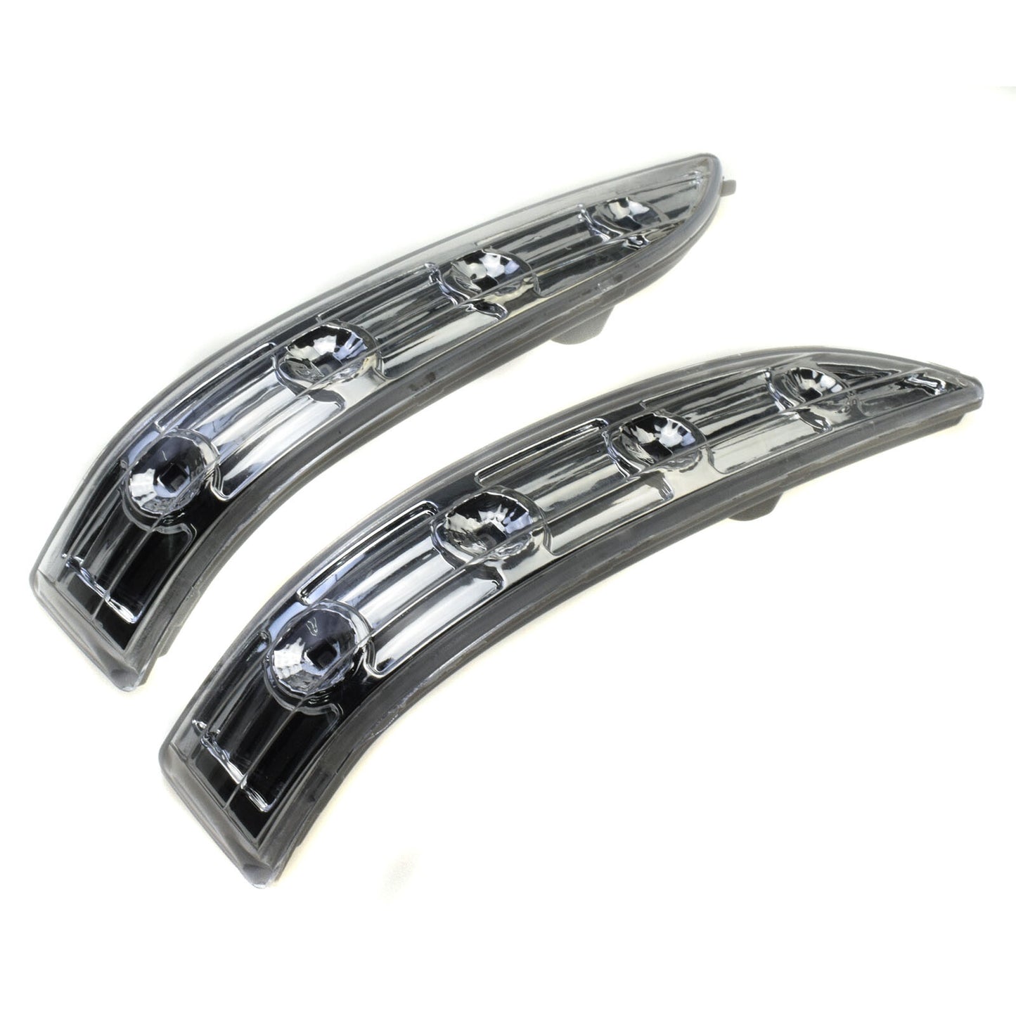 Left Right Mirror Indicator Turn Signal Lamp For 2009-2015 for Hyundai for Tucson 2.4L