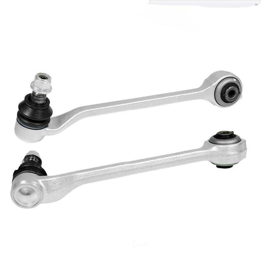 Front, left, right, and rear control arms (2 pieces) suitable for BMW X3 and X4, model numbers 31126787669-87670, new.