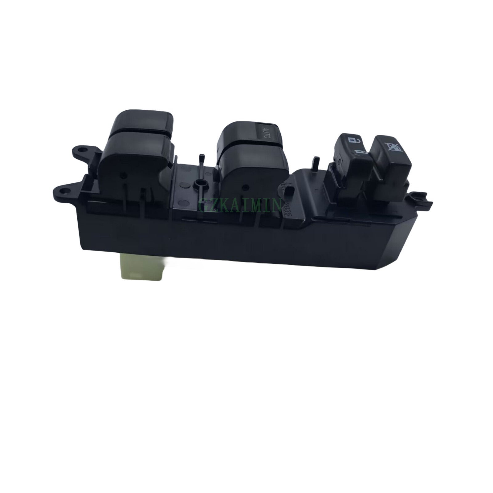 Equipment Manufacturer ( ) for Power Window Switches 84820-06070, for Toyota Tacoma 2012-2015.