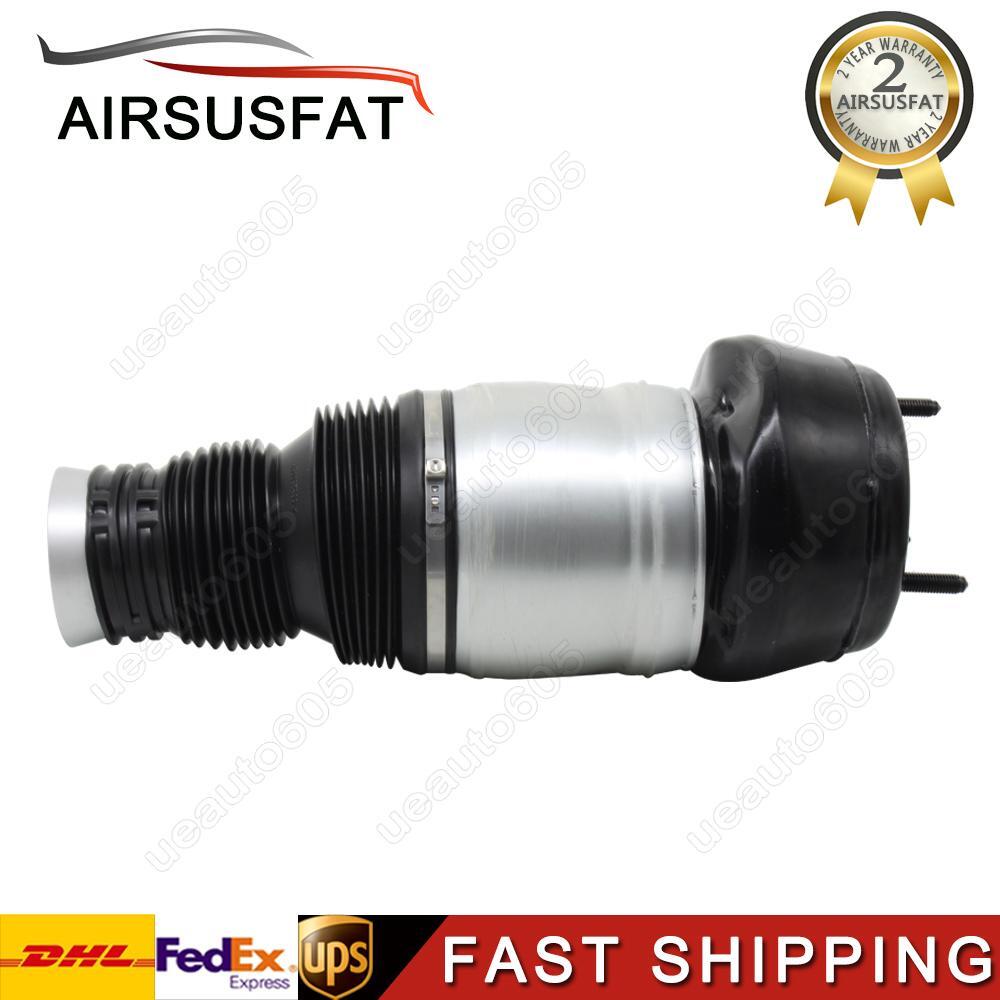 for Mercedes W166 X166 GL/ML-Class Front Left Air Suspension Spring 1663201313