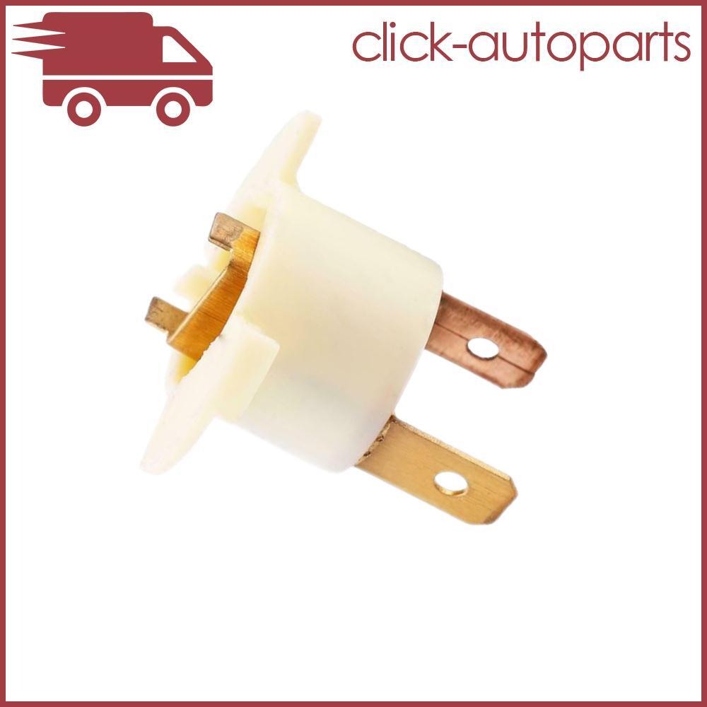 H1 Headlight Bulb Socket Holder Connector Fit for CR-V Prelude TSX 33116-SD4-961