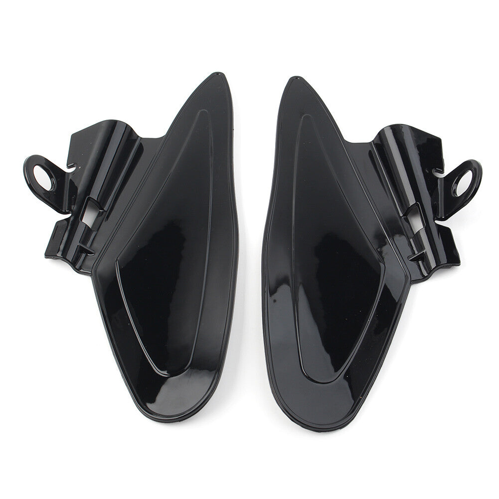 Saddle Shields Heat Deflectors Fit Indian Chief Chieftain Roadmaster 2014-2022