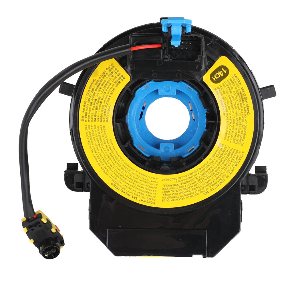 For 2010 2011 2012-2014 for Hyundai for Elantra Spiral Cable Clock Spring 93490-3S110