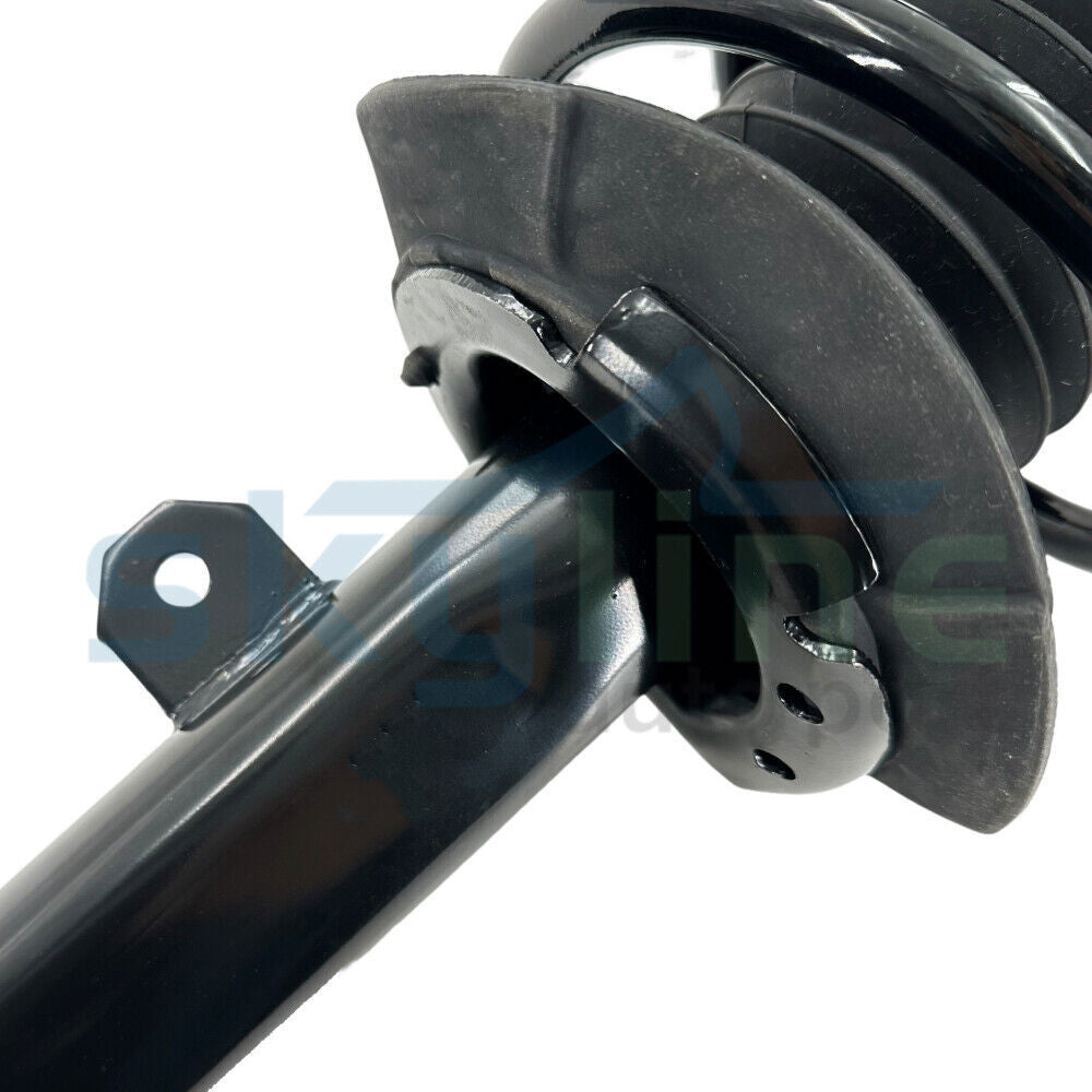 4 Front Rear Shock Struts w/MagneRide Fits for Cadillac for Escalade Tahoe 2007-2014