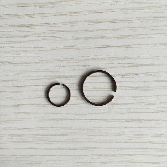 T25 T28 TB25 TB28 Piston Rings/Sealing Rings for Turbocharger Repair Kits