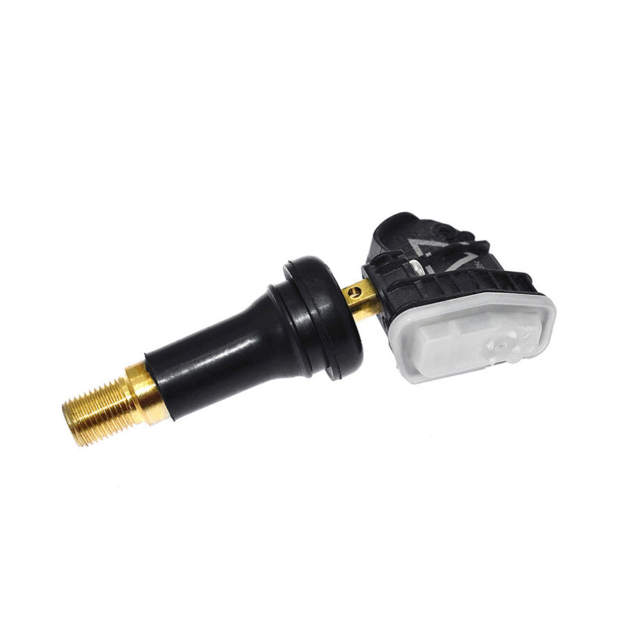TPMS tire pressure sensor 13598773 is suitable for Cadillac , for Chevrolet Silverado, for GMC , and Acadia.