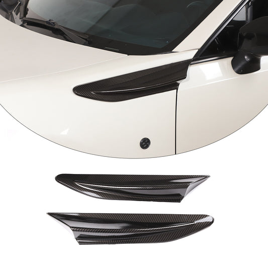 6-Piece Full Window Sunshade Pack for Toyota 86/ for Subaru BRZ (2022-23)