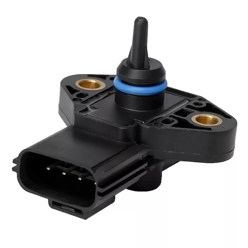 1X for Ford E-150 for Mercury for Lincoln Fuel Injection Rail Pressure Sensor 0261230093