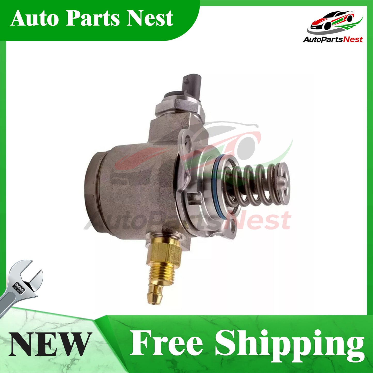 new upstream O2 oxygen sensor 22693-ET000 234-9070, suitable for 2007 for Nissan Sentra Versa.