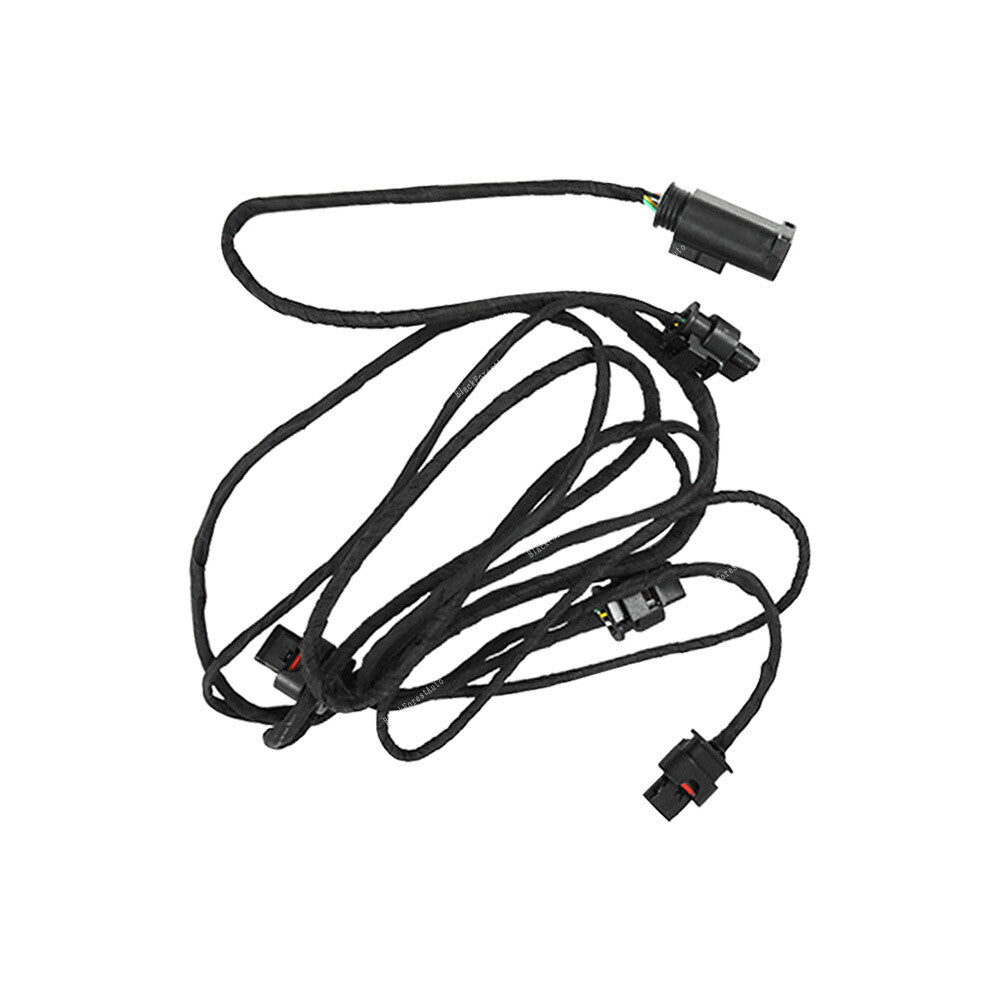 Front Bumper Parking Aid System Wiring Harness 61 12 9 236 520 for BMW E84 X1