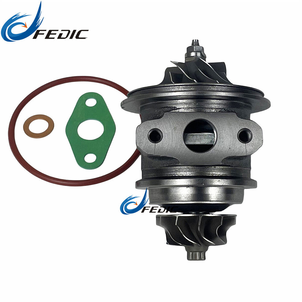 Turbo cartridge TD02 49373-02003 for Citroen for Ford for Peugeot 1.6HDi 75 FAP DV6ETED4