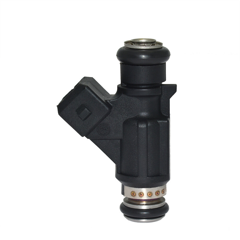 4PCS Fuel Injectors for 2H Chev. for Corsa Meriva Montana Tornado for Chevy 25342385 US