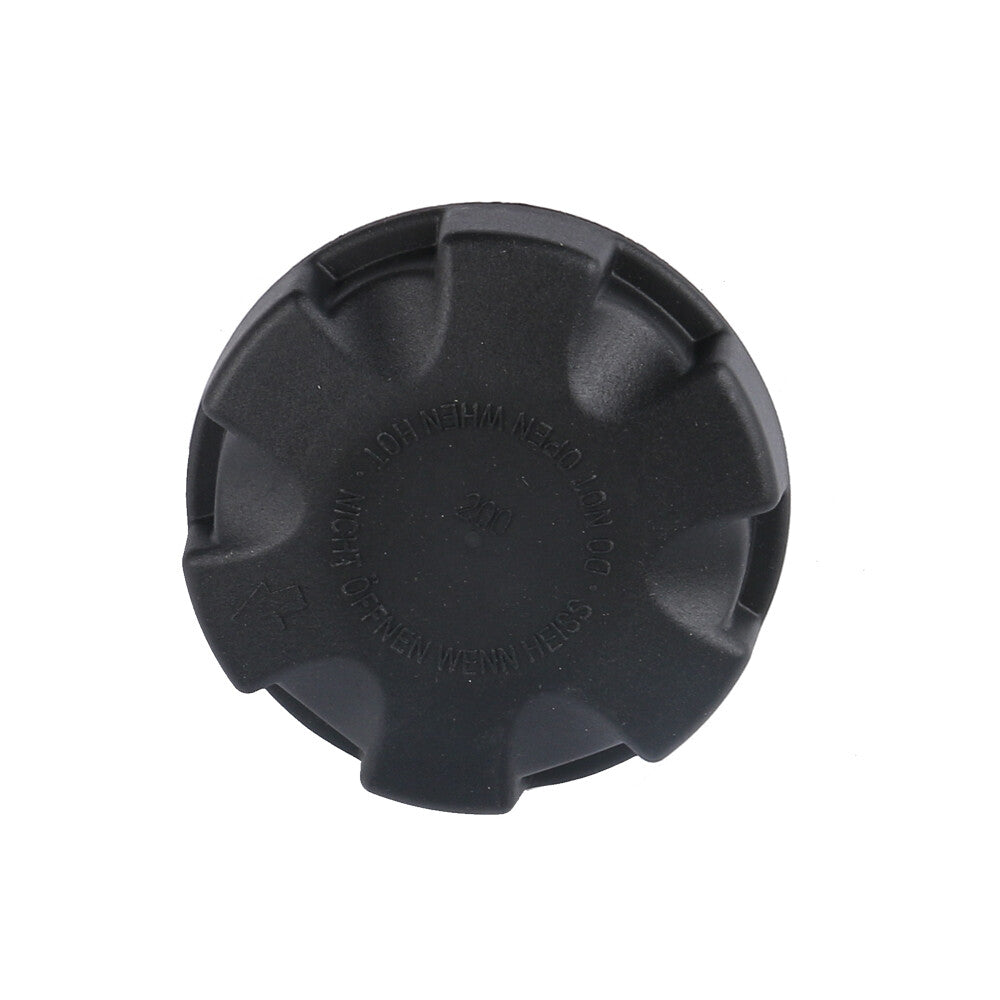 Radiator Coolant Recovery Expansion Tank Cap Replace for BMW E90 E60 F10 F01 E70