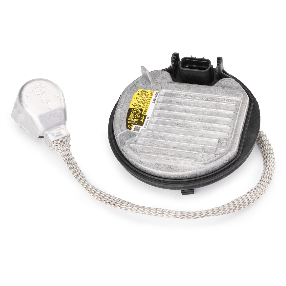 1 xenon ballast DDLT004 KDLS001 85967-22080 85967-08020 81107-75020 81107-60F10