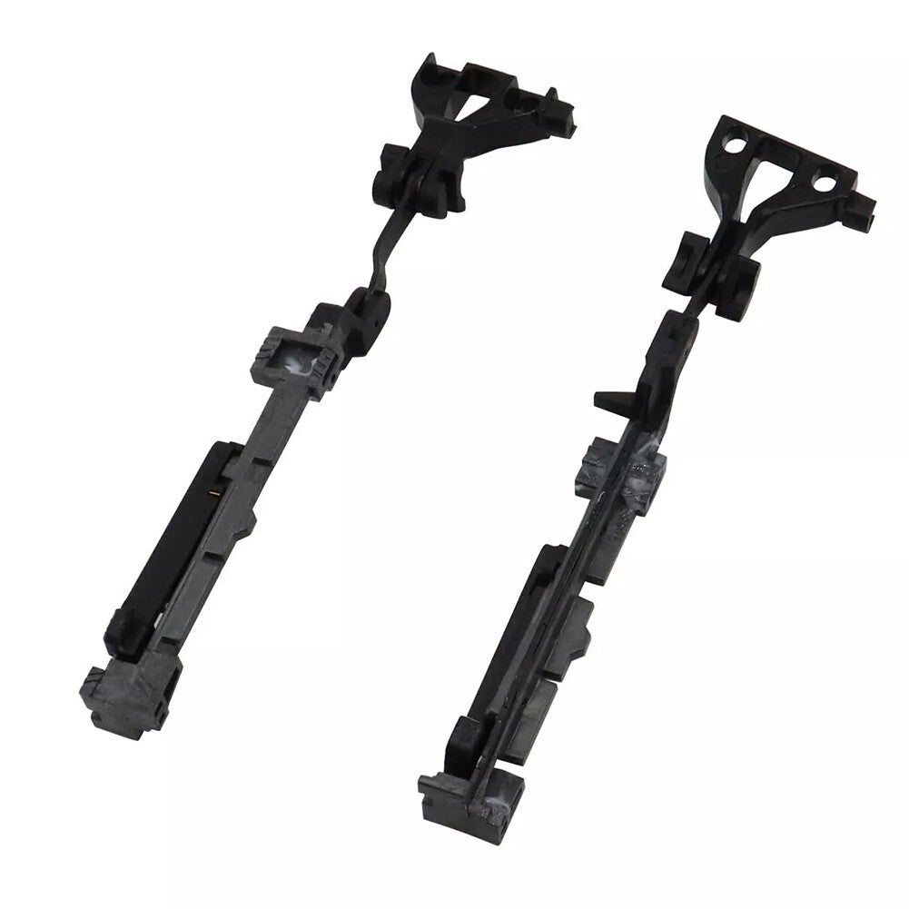 4Pcs Panoramic Roof Brackets for Mercedes W205 W169 W176 604836865 604836866