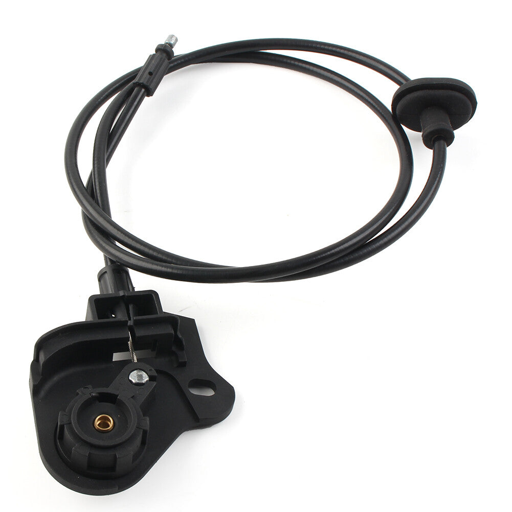 Hood Release Control Cable for Land Rover for Range Rover Sport 2006-2009 LR3 05-09