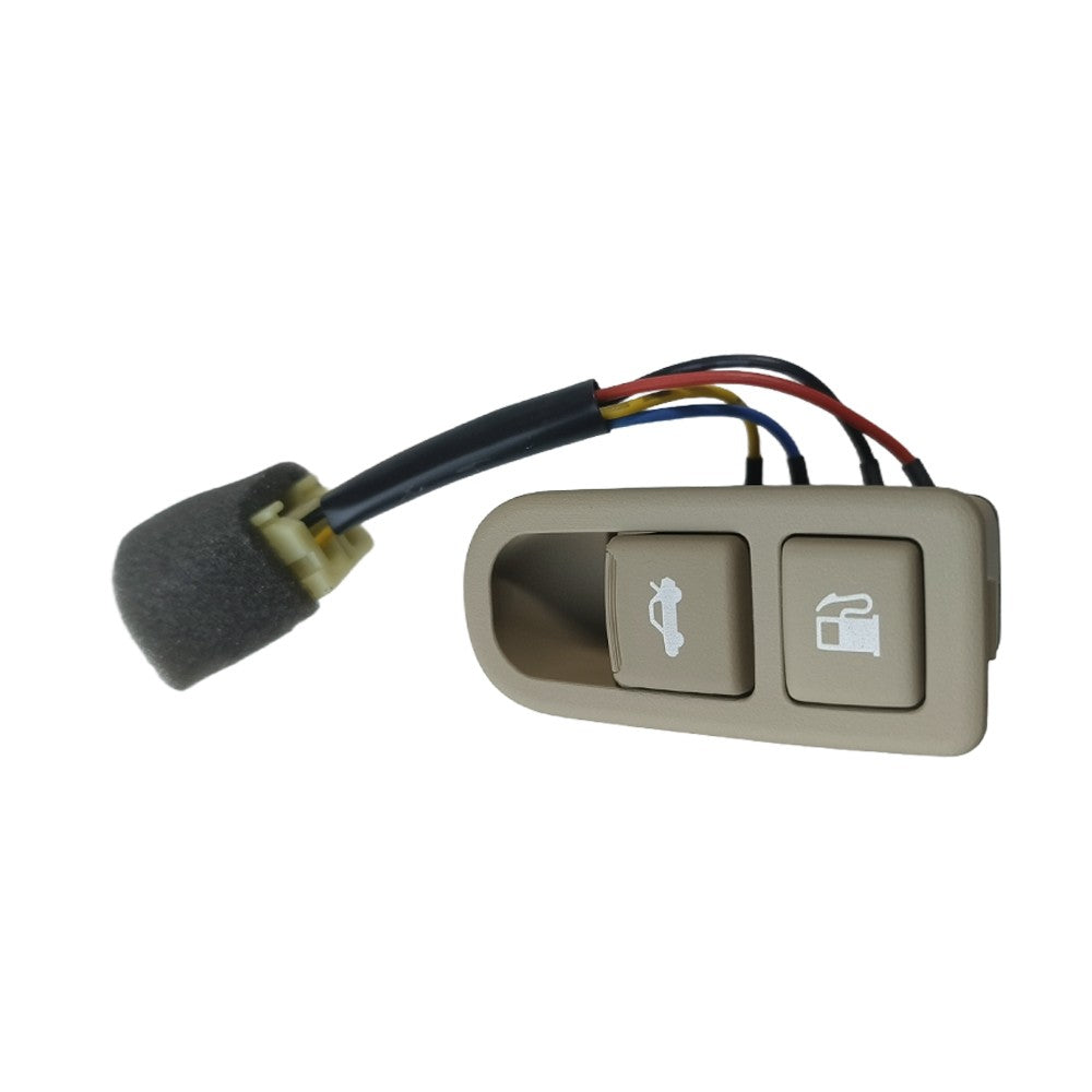 Fits For Sonata 2006-2008 Trunk Lid Switch Fuel Door Opener Release Button