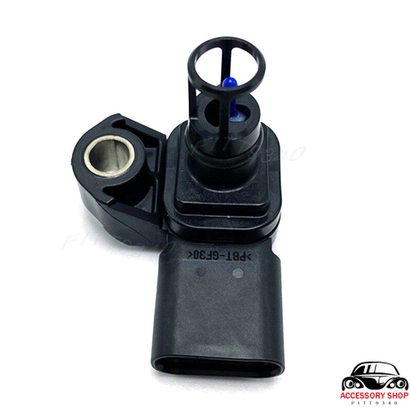 3-inch 76mm airflow sensor mounting adapter intake meter mounting base for Nissan for Honda