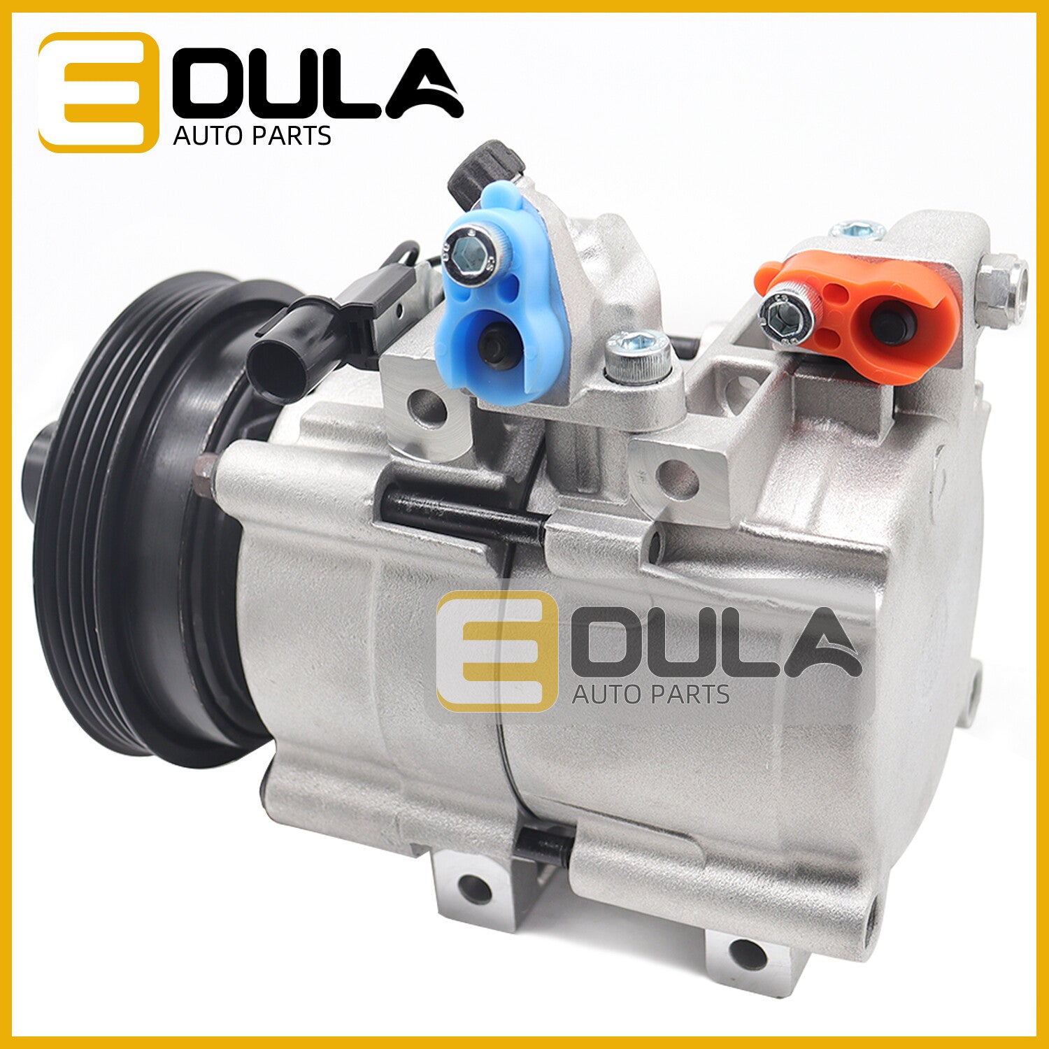 HS18 AC Compressor fits for Hyundai Grand Starex H-1 H1 977014H200 97701-4H200