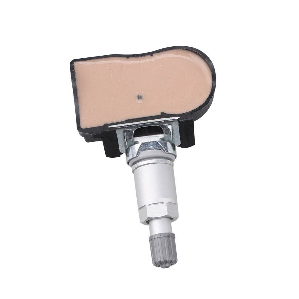4-Piece Tire Pressure Sensor TPMS 68252495AC for Jeep Grand Cherokee and for Dodge Durango