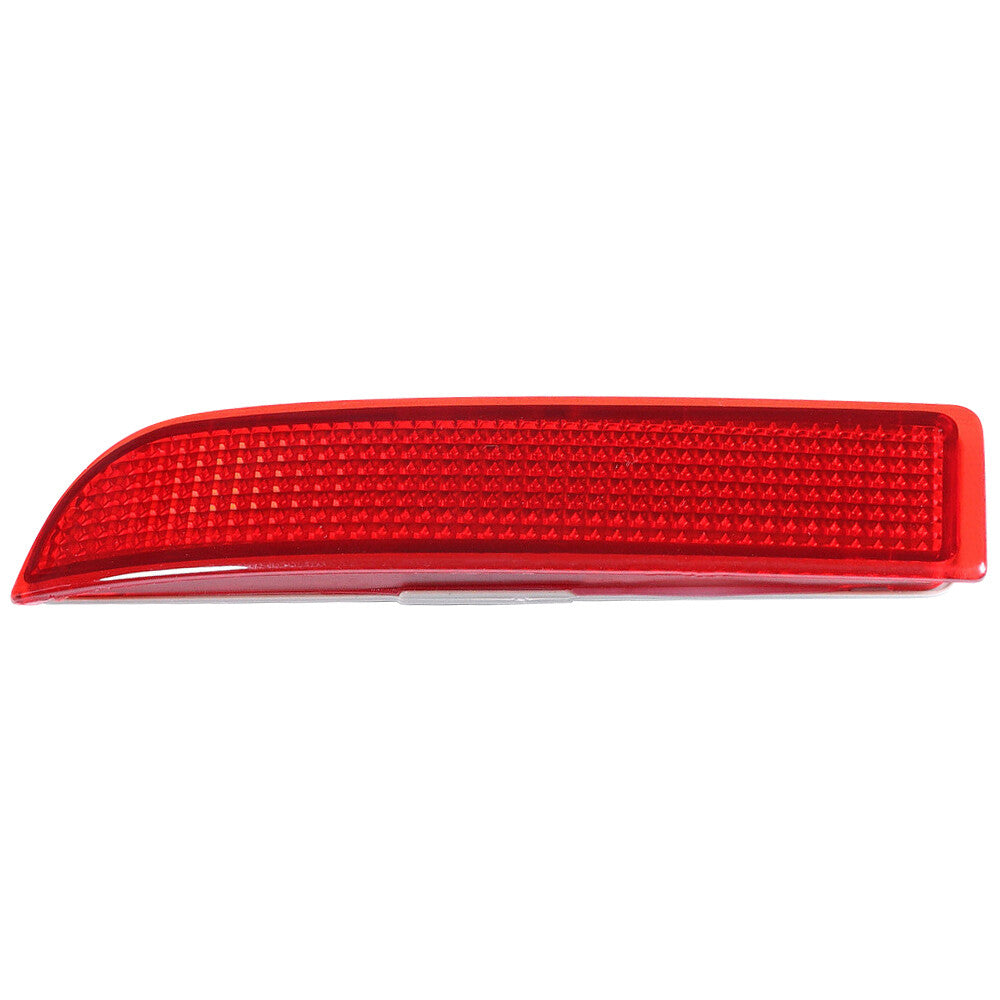 Bumper Reflector Right Passenger Side Rear for 2009-2012 for Toyota RAV4 81910-13022