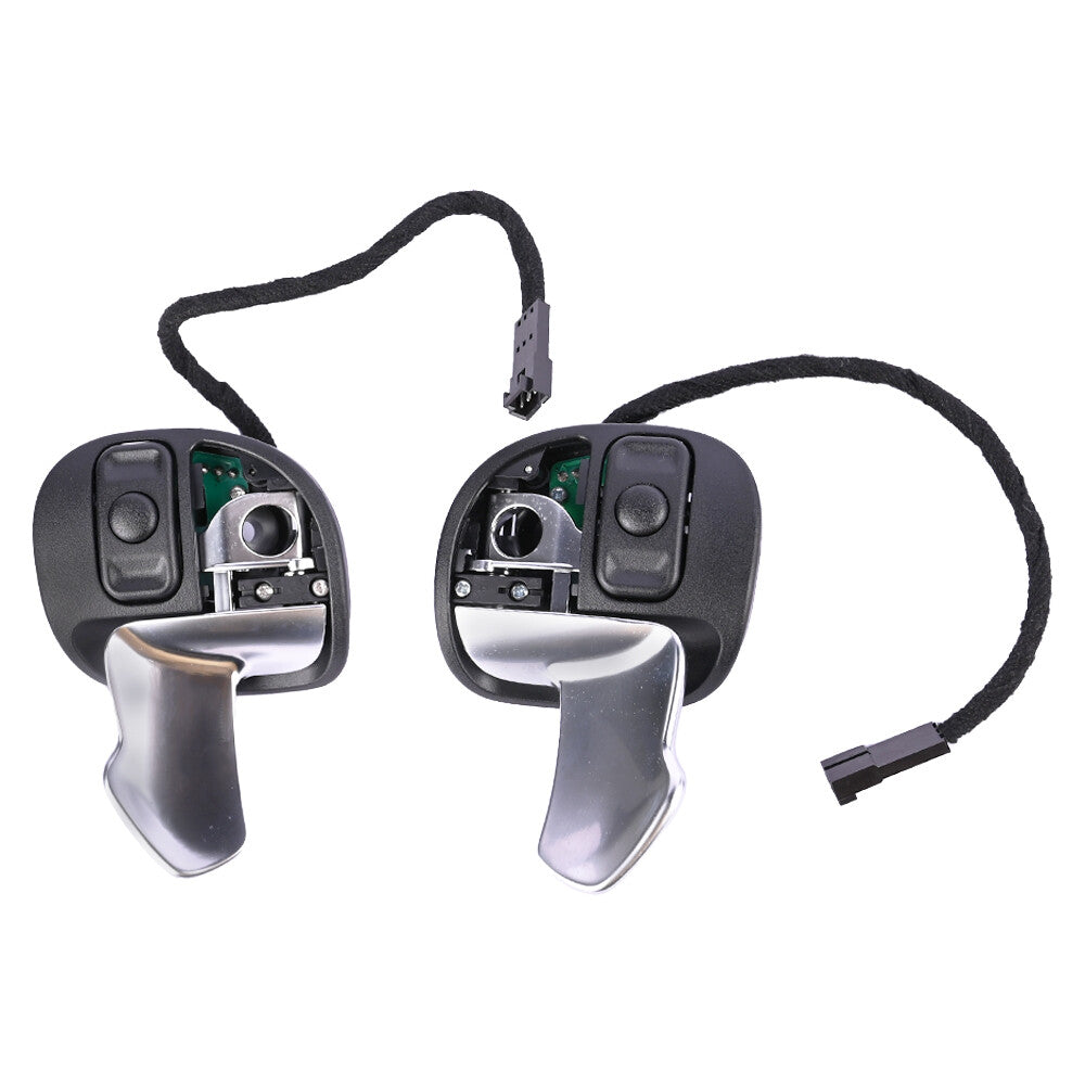 Steering Wheel Paddle Shifters Set of 2 For Charger for Challenger for Chrysler 300 US