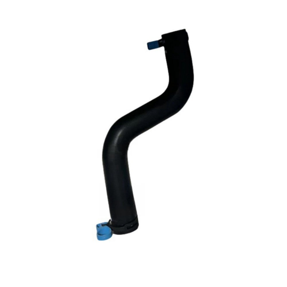 Water Tank Pipe Replace# 26300281 26239322