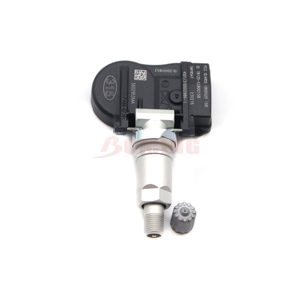 56029526AA TPMS Tire Pressure Monitoring Sensor for Chrysler for Dodge for Jeep 315MHz