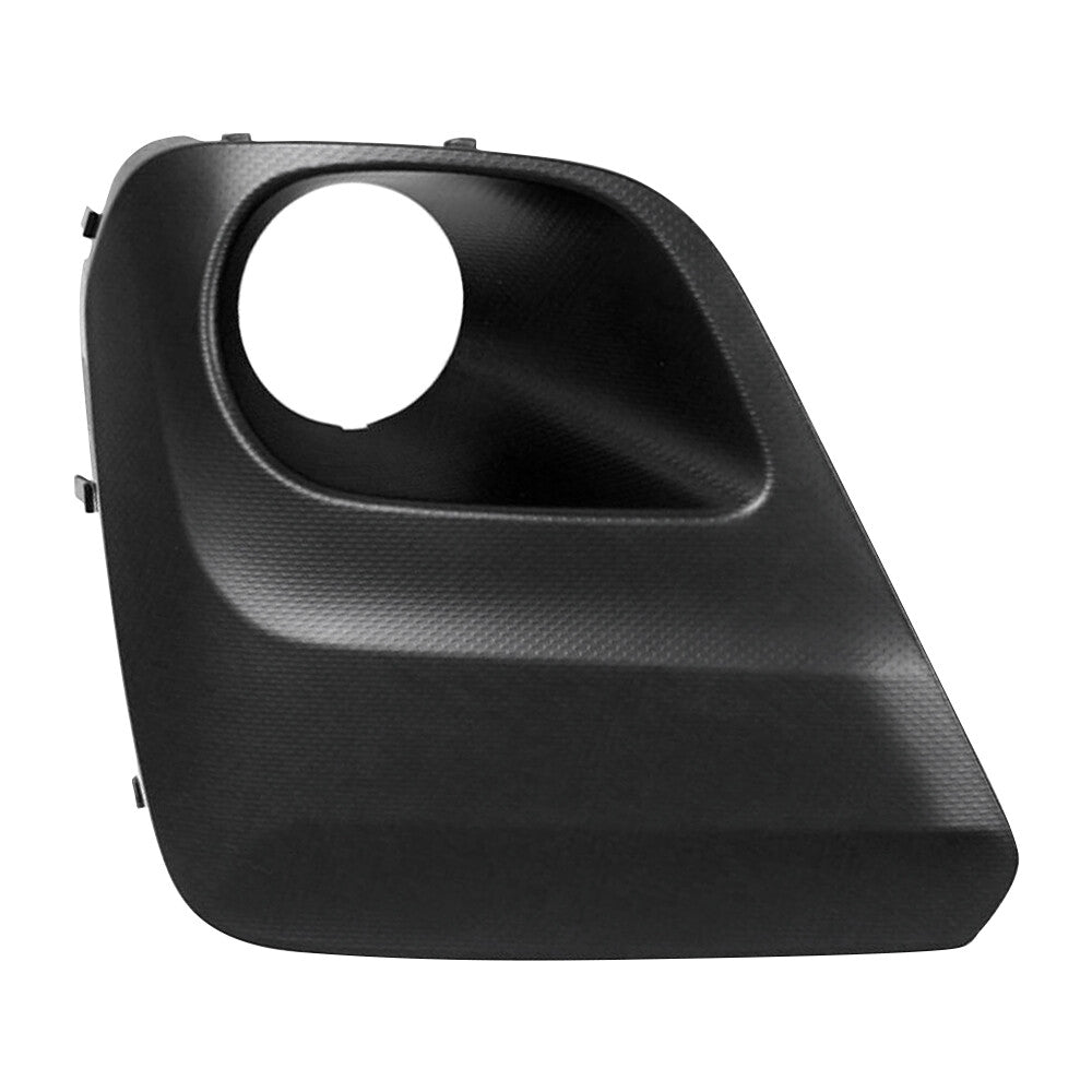 Fog Light Bezel Trim Left Driver Side 57731SJ050 For 2019 - 2021 for Subaru for Forester