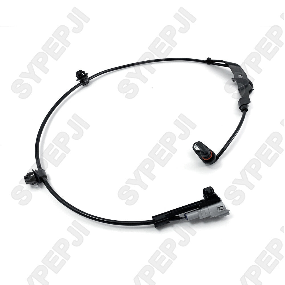 89545-0K240 ABS Wheel Speed Sensor for Hilux Viii Pickup Unit 2015-22 895450K240 new