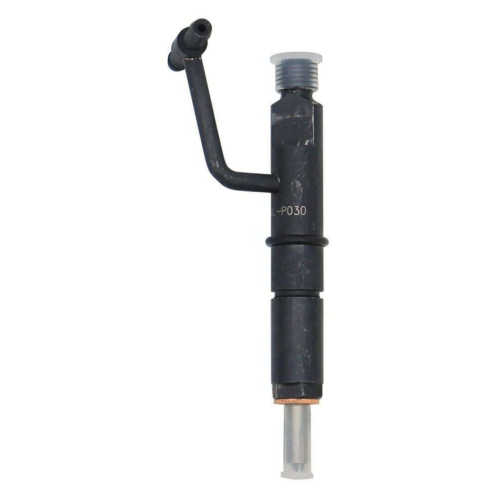 4PCS 4JB1 Fuel Injector 6646906 for Mustang Bobcat 843 853 1213 960 2060 Loader