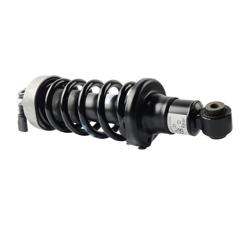 for Audi R8 Electric Magnetic Ride Pair Rear Air Suspension Shock Absorber Sturt
