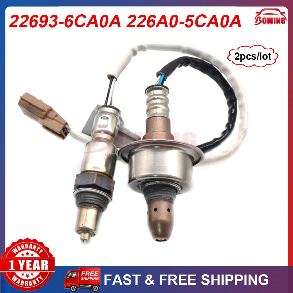 855358 new oxygen sensor replacement for Chevrolet TRAX SONIC for CRUZE Limited Edition XYD