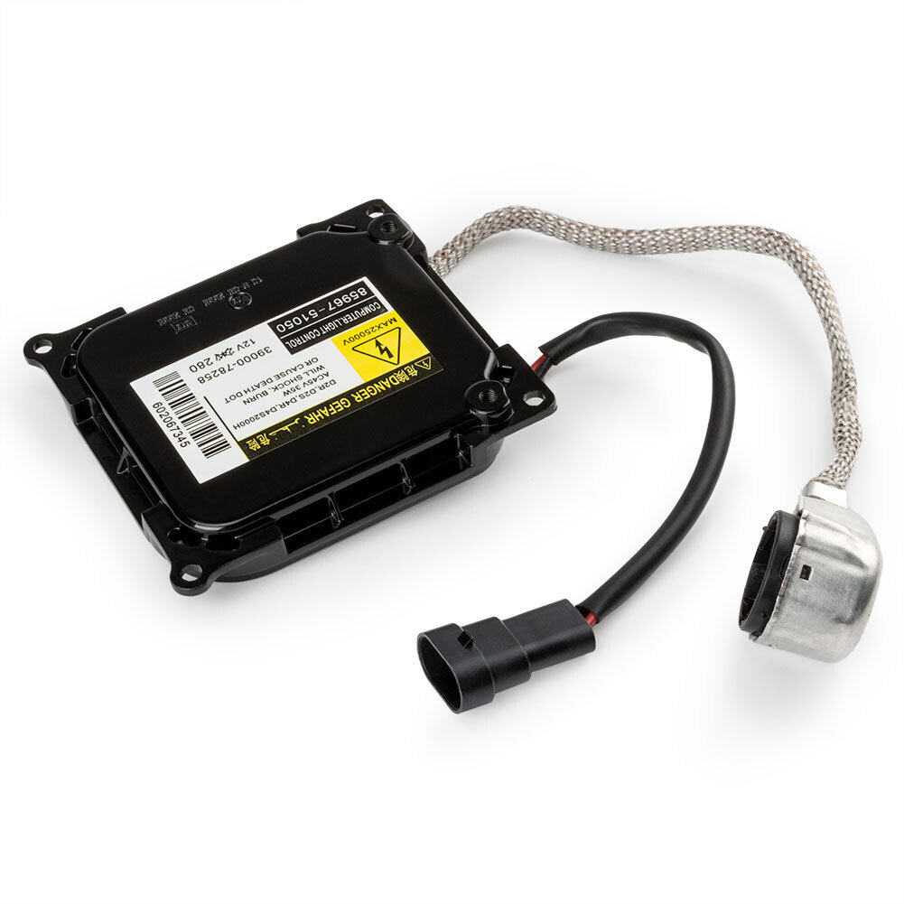 For 06-11 for Lexus GS300 GS350 Xenon HID Headlight Ballast Control Module ES300H
