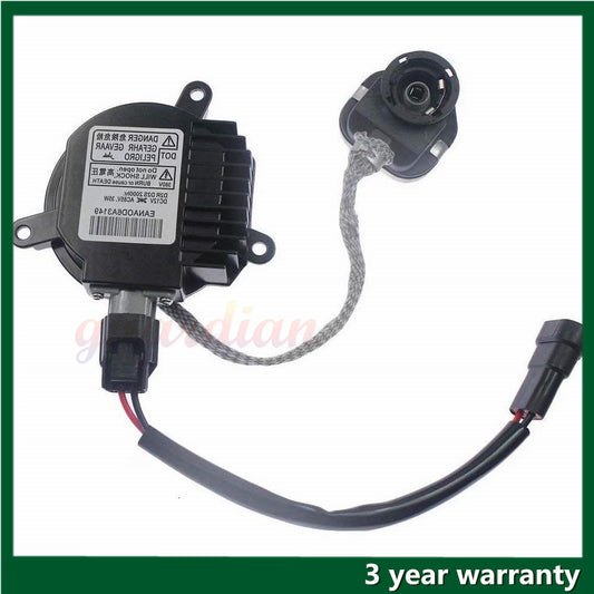 for Nissan HID Xenon Headlight Ballast EANA2X512637 for Infiniti QX5 284748991A