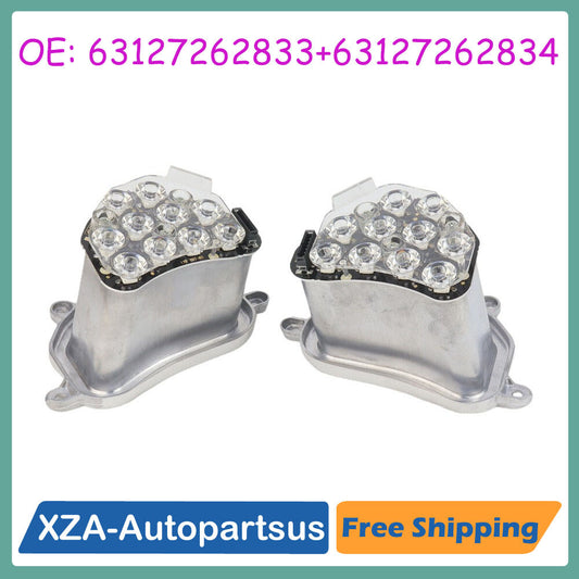 Left Right Turn Signal Light Module for BMW 5Series 535i 550i xDrive F07 10-17