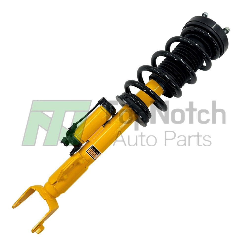 Front Shock Struts for BMW E60 E61 525i 528i 530i 535i 545i 550i 04-10