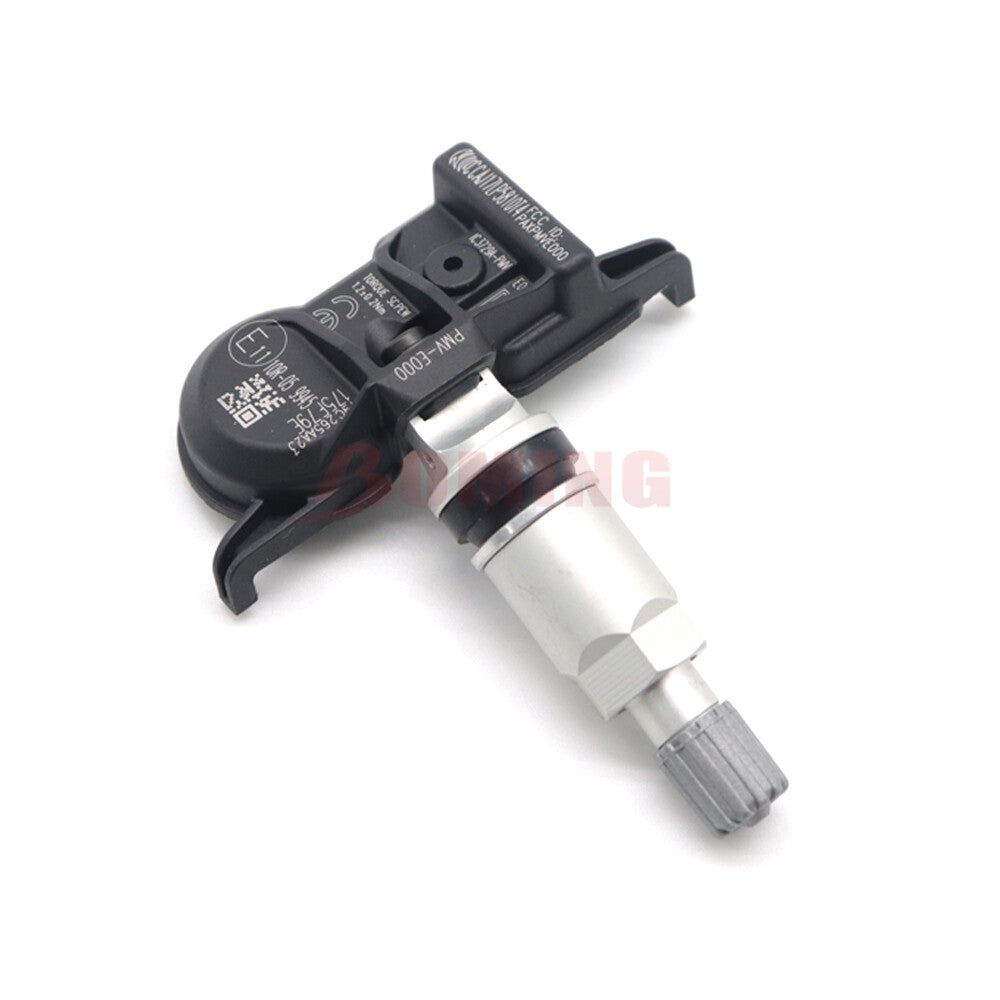 4x 42607-02050 PMV-E000 new TPMS Tire Pressure Sensors Suitable for Toyota for Camry and for Lexus