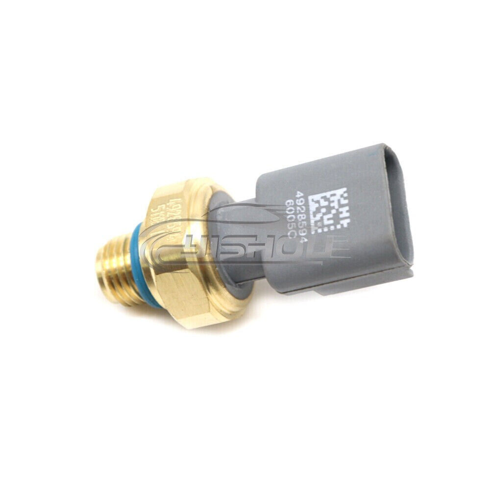 New Fits for DODGE for RAM 2500 3500 6.7L 4928594 Gas Pressure Sensor