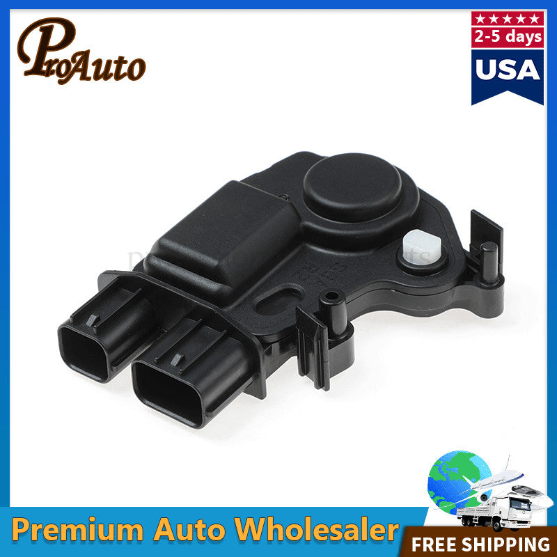 Power Door Lock Actuator Front Right Side for Acura RSX for Honda Element Odyssey