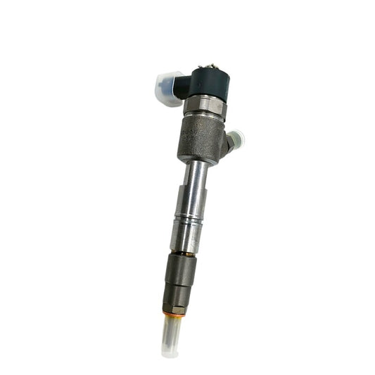 4JB1 Diesel Engine Fuel Injector 0 445 110 690 for Foton 493 bus 0445110690