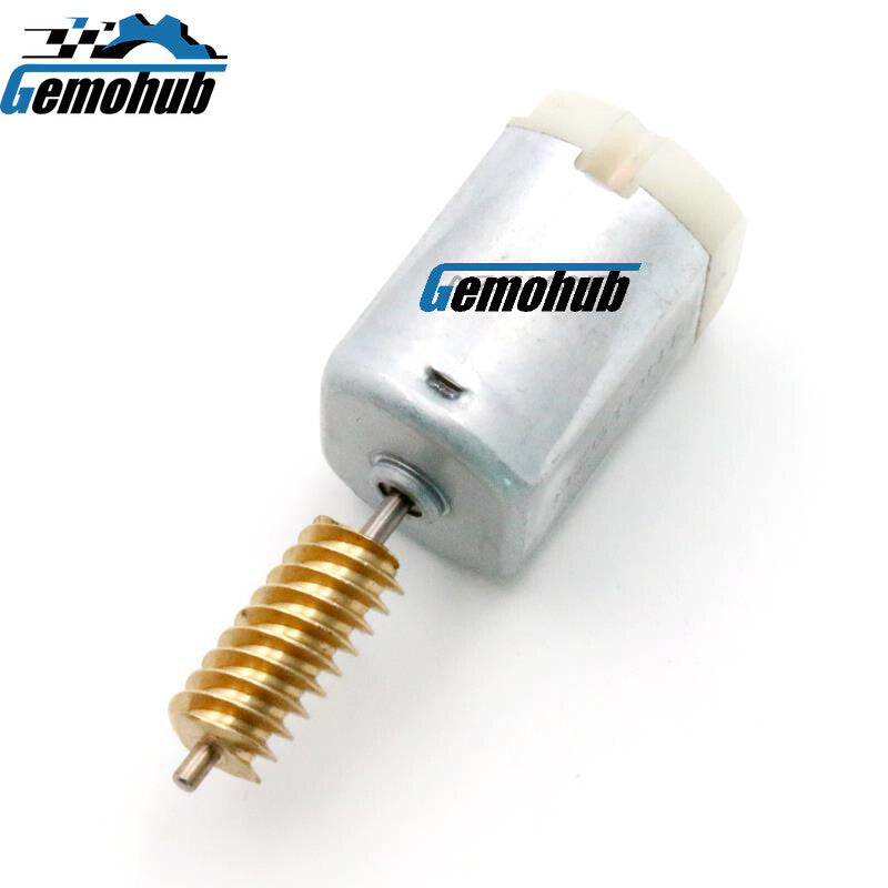 New Central Door Lock Motor for 2001-2006 for BMW 3 Series E46, for BMW 325Ci 330Ci M3