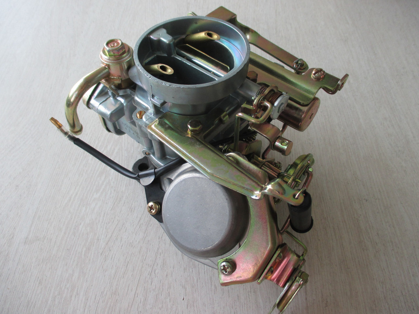 New Carburetor for Mazda NA/B1600 626 1984- Pick Up Bongo Luce 616 Laser Capella