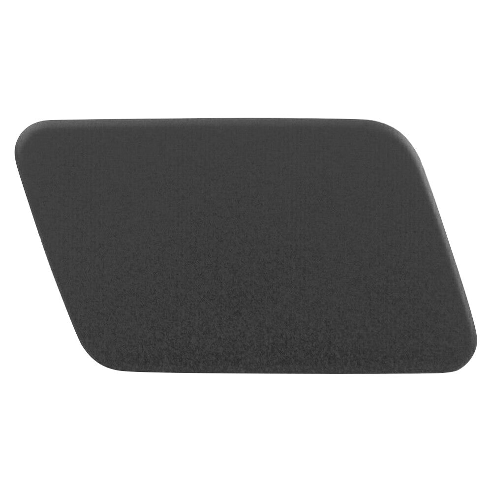 Right Headlight Washer Cover Cap Unpainted for 2017-2019 for Jaguar XE T4N5792LML