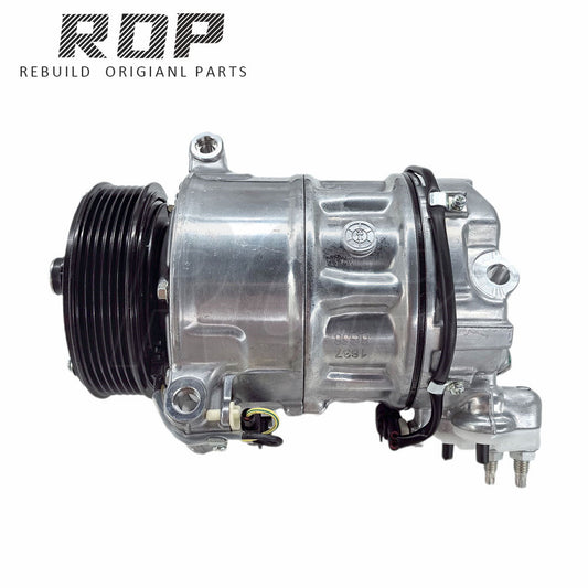 Car Accessories LR013934 A/C Compressor Clutches for Jaguar 3.0L for Land Rover