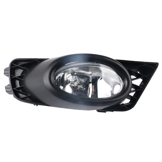 Fits for Honda for CIVIC FA1 FD1 FD2 09-2011 Right Side Front Bumper Lower Fog Light