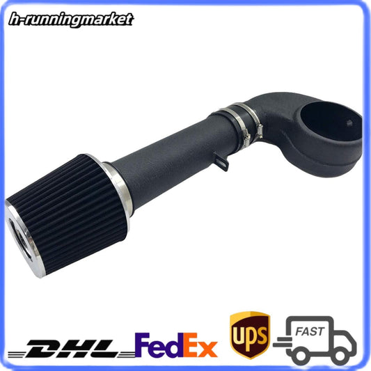 1set Cold Air Intake Kit with Filter for 1988-1995 for Chevrolet for GMC C/K/R/V C1500