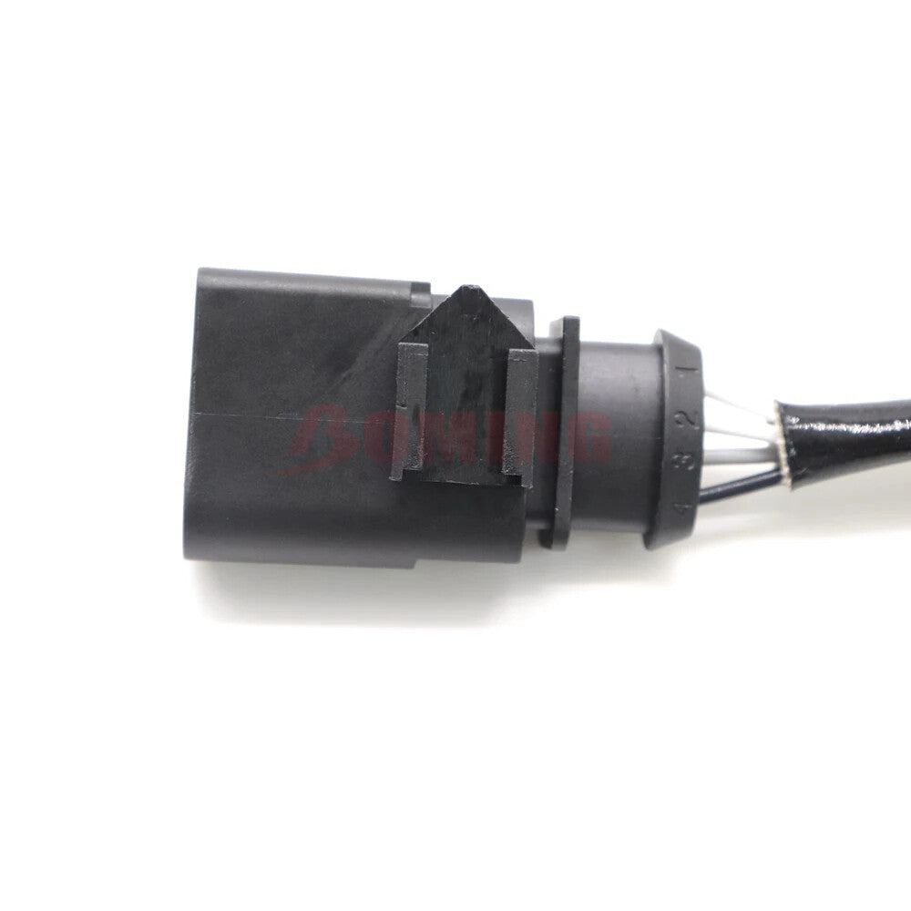 Downstream oxygen sensors are suitable for Jaguar XJ and for Land Rover for Range Rover 3.0L and 5.0L models. (234-4794-)
