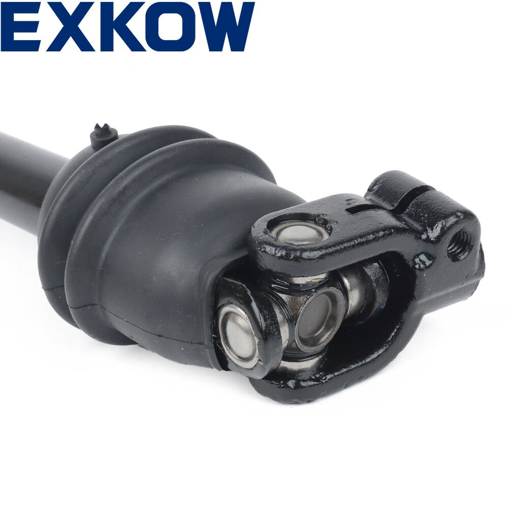 Steering Shaft Joint fit for Mitsubishi MONTERO RR LEAF 2.6 L042G 1983-1989